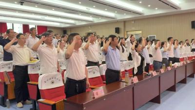 严守师德！英山县毕昇小学聚力锻造高素质育人队伍