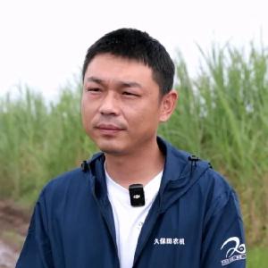 与雨天赛跑 团风4.2万亩小麦抢收90%