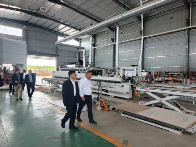 招才引智进名校 招商引资聚乡贤——团风县赴西安开展“智汇长安·才聚团风”专题活动