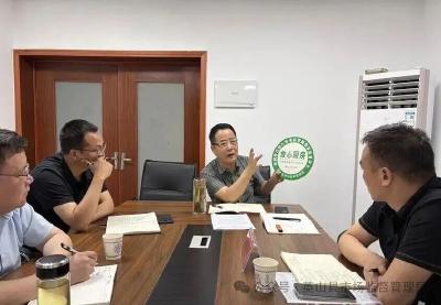 英山县精准监督守护网络餐饮食品安全