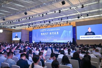 中国航运韧性为全球供应链稳定注入信心