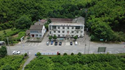 撤得快、安顿好、管得细——赤壁市茶庵岭镇中心坪村避险转移见闻