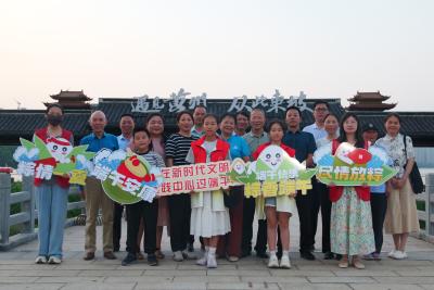 礼遇身边榜样 共话城市文明   黄州端午的这场“双向奔赴”很暖心