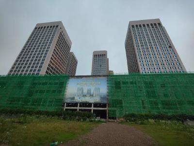 十年“城市伤疤”蝶变产教高地——鄂州莲花中央广场盘活攻坚背后的治理答卷