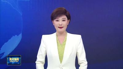 在希望的田野上 I浠水：清沟渠 修塘堰 筑牢防汛抗旱“双防线”