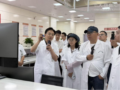 谣言止于脚下，“辟谣侠”行走陇原探真相