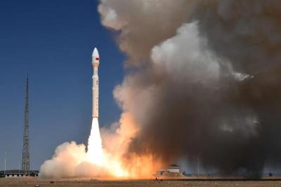 我国首颗聚焦文物保护的定制遥感监测卫星成功发射 
