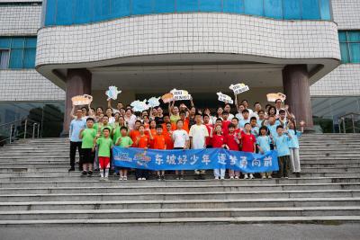 铁血铸丰碑 家国育初心——《东坡好少年》感悟峥嵘岁月