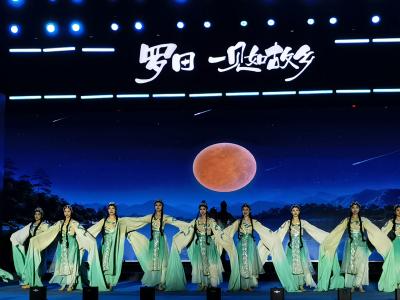 “两场戏”复活了什么？——罗田鸠兹古邑以文塑旅的突围样本观察