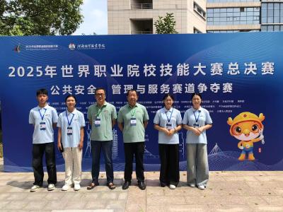 职业教育不是“无奈之选”而是“成才之道”——罗田理工肖润用银奖和国奖作答