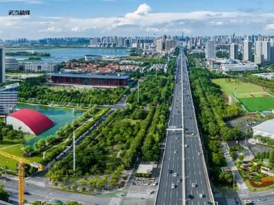 东风︱向新腾跃 东风破圈——新千亿大道引来下一代汽车“超级朋友圈”
