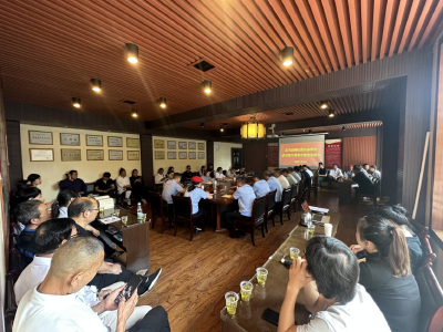 武当山景区筑牢武术夏令营安全防线