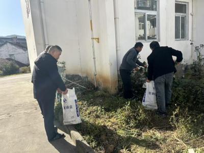 武当山：法治引路＋劳动塑新 探索社区矫正教育新路径