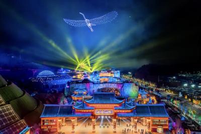 《武当一梦》获评国家级实践案例