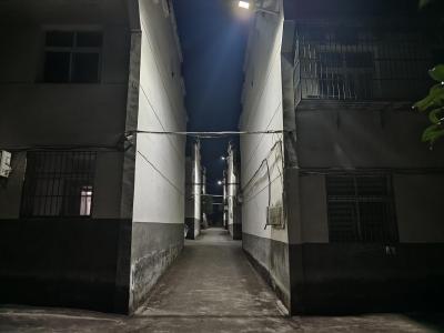 武当山柳树沟村：5万元办好“微实事”