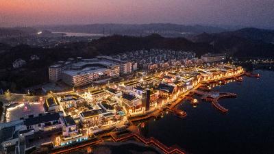 武当山2026年春节玩法升级！288元联票解锁“仙山+大秀”