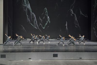 《武当一梦》3.0版2026年春节前夕将焕新上演