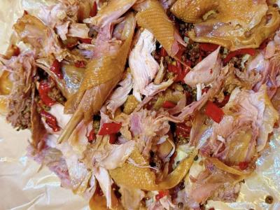 仙山武当过福年|必吃的武当美味小吃