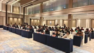 “微短剧 大武当”全国微短剧（短视频）大赛颁奖典礼举办