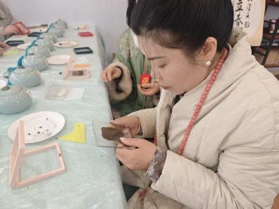 仙山武当过福年丨来武当打造专属带“香”的年味儿