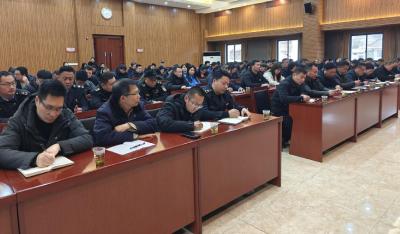 武当山街道办事处2026年聚力六项重点工作