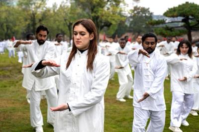 从景区景点到旅游目的地转变      武当山“十四五”实现8大跨越