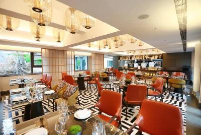 紫杉精品酒店: 山间度假新体验