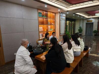 武当山开展2026年非遗项目及传承人走访调研活动