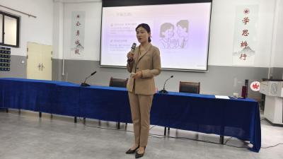 90名志愿者全力备战  2026年首个“国际太极拳日”系列活动