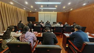 以训促能！武当山强化公平竞争审查工作