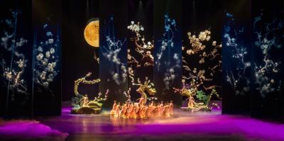 网络中国节·清明|武当一梦：四大特色体验焕新游