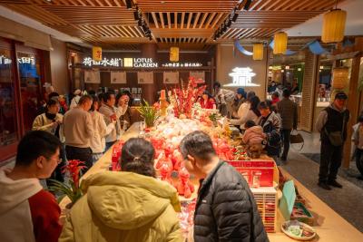 来武当山的100个理由|“五一”来武当一梦 沉浸式体验山水文化之旅