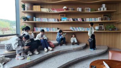 网络中国节·清明|太和武当书院尽显休闲新魅力