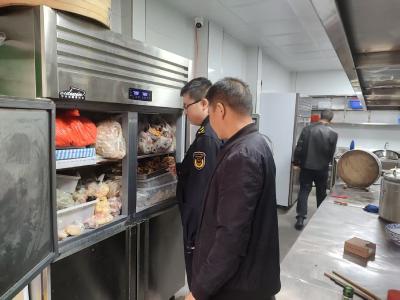 守护生态家园 武当山开展野生动物保护专项联合检查