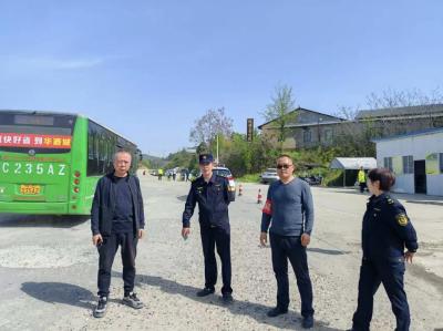 网络中国节·清明丨武当山特区交通运输系统五大举措保畅通