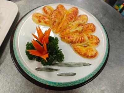 来武当山的100个理由|武当素宴：舌尖仙韵 食养清欢