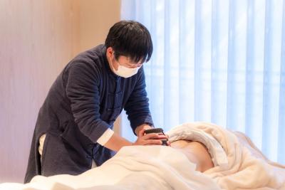 传统古法技艺赋能健康生活  来武当山赴一场养生之约