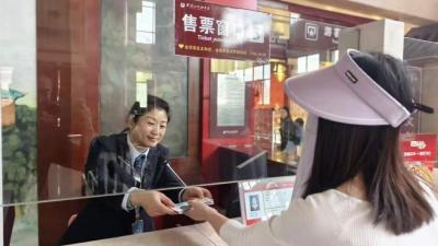 武当山太和索道：暖心服务相伴 守护游客出行