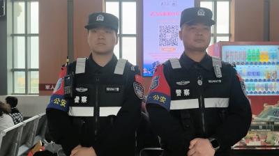 致敬武当文旅人｜以坚守护仙山 以温情暖旅途