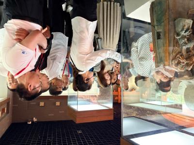 中国风景名胜区协会嘉宾赴武当山考察  共探文旅品牌创新发展新路径