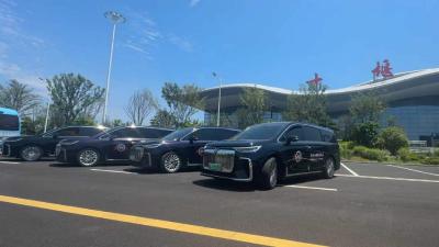 免费乘车+门票五折！西十高铁通车，畅游武当山福利拉满