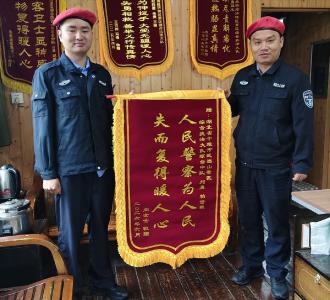 武当山景区：暖心接力寻回遗失手机 贴心服务赢得游客赞誉