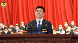 住鄂全国政协委员黄立：政策落实好不好 企业家最有发言权