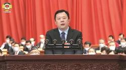 两位住鄂全国政协委员登台讲述抗疫故事：这场史诗级的“战疫”必将载入史册