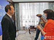 万众一心创造“中国速度”彰显“中国力量”——湖北团代表回顾战“疫”历程
