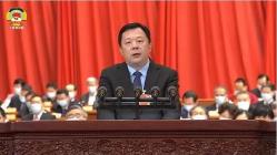 住鄂全国政协委员胡豫：战疫 让我真切感受到团结就是力量！