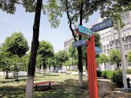 在园企业290余家，4月以来新签约入驻8家——科创城又热起来了