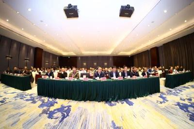 武汉市社会科学院参与联合主办的第二届“人工智能・未来政府决策知识服务创新”研讨会成功举行