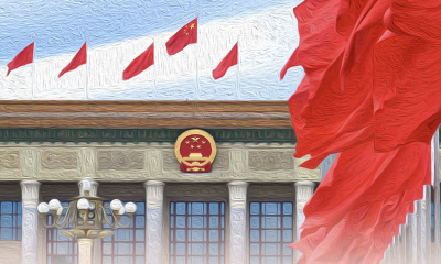 时光画卷：总书记带领我们绘写壮美新篇