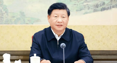 《求是》杂志发表习近平总书记重要文章